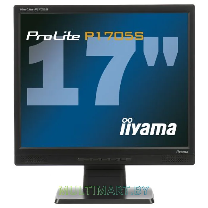 Монитор Iiyama ProLite P1705S